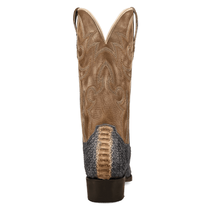 Dan Post Stryker Python Boot