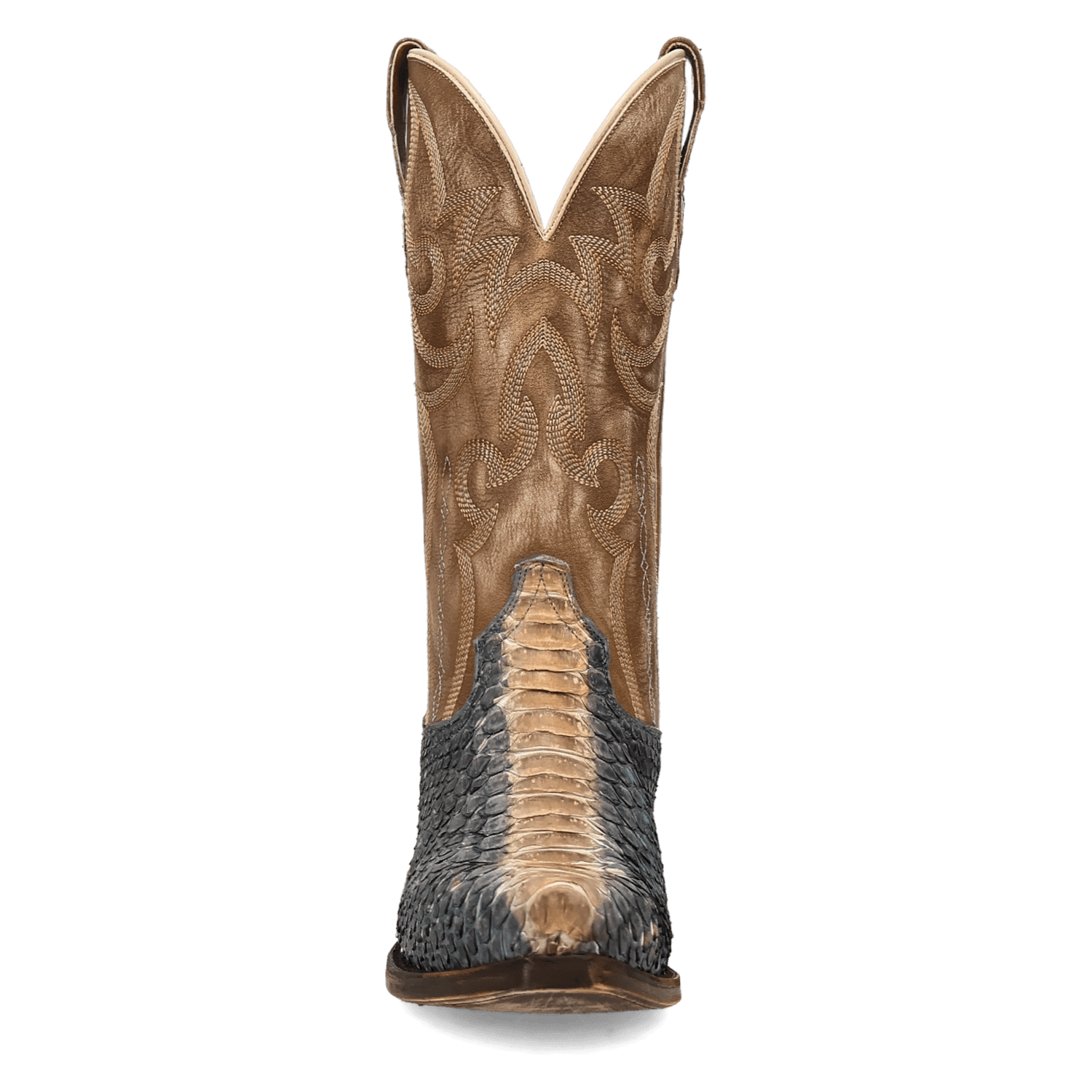 Dan Post Stryker Python Boot