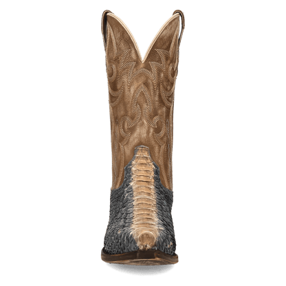 Dan Post Stryker Python Boot