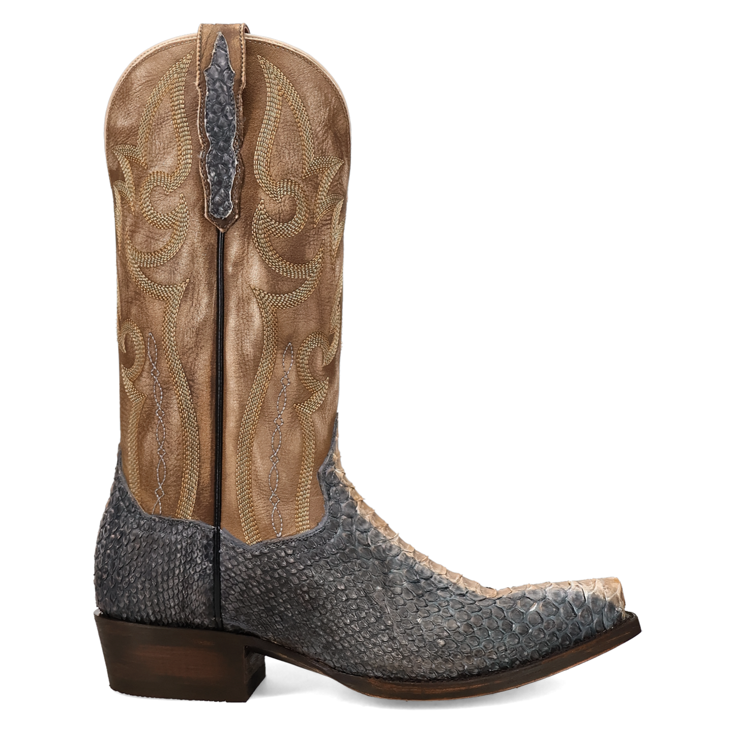 Dan Post Stryker Python Boot