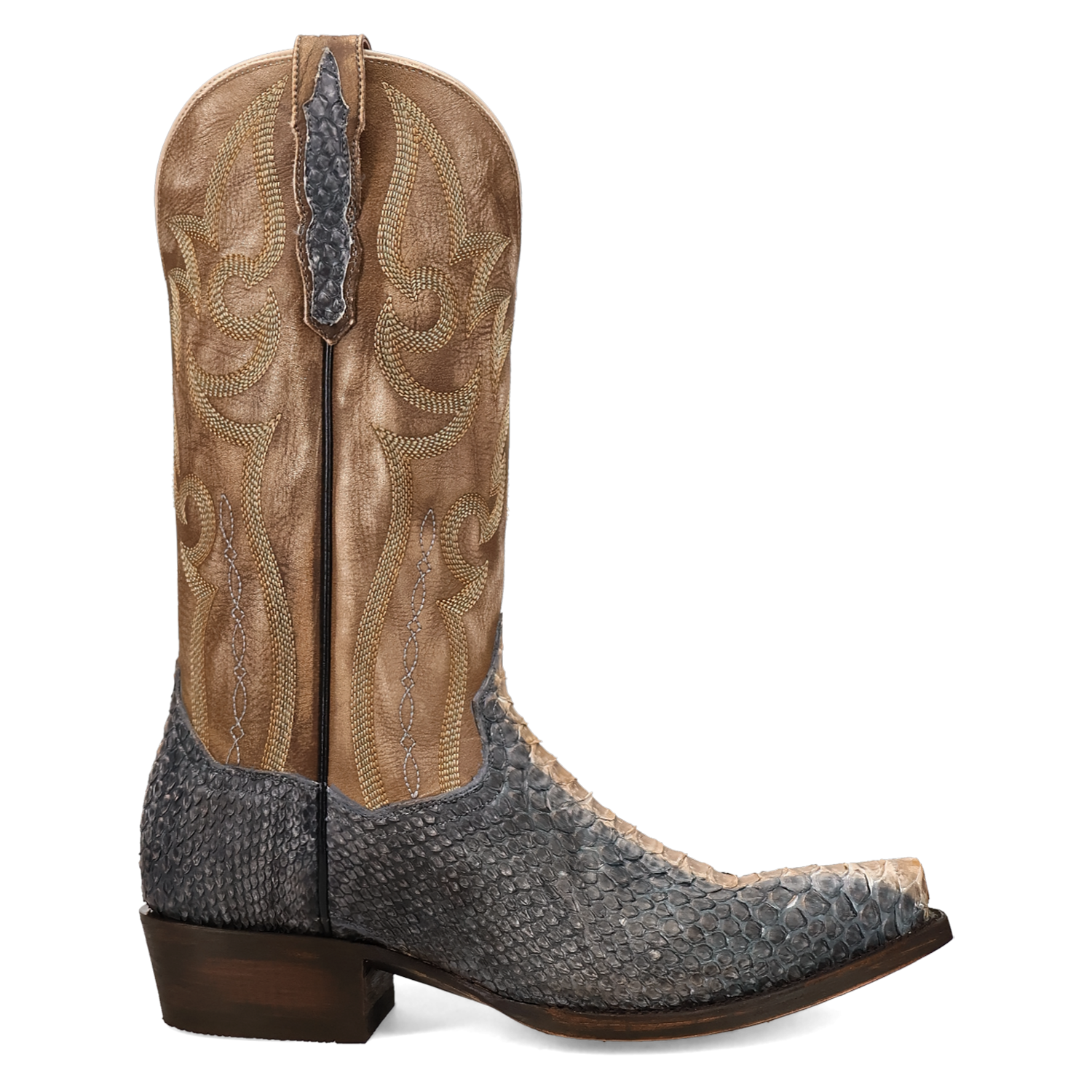 Dan Post Stryker Python Boot