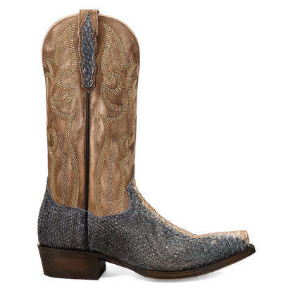 Dan Post Stryker Python Boot