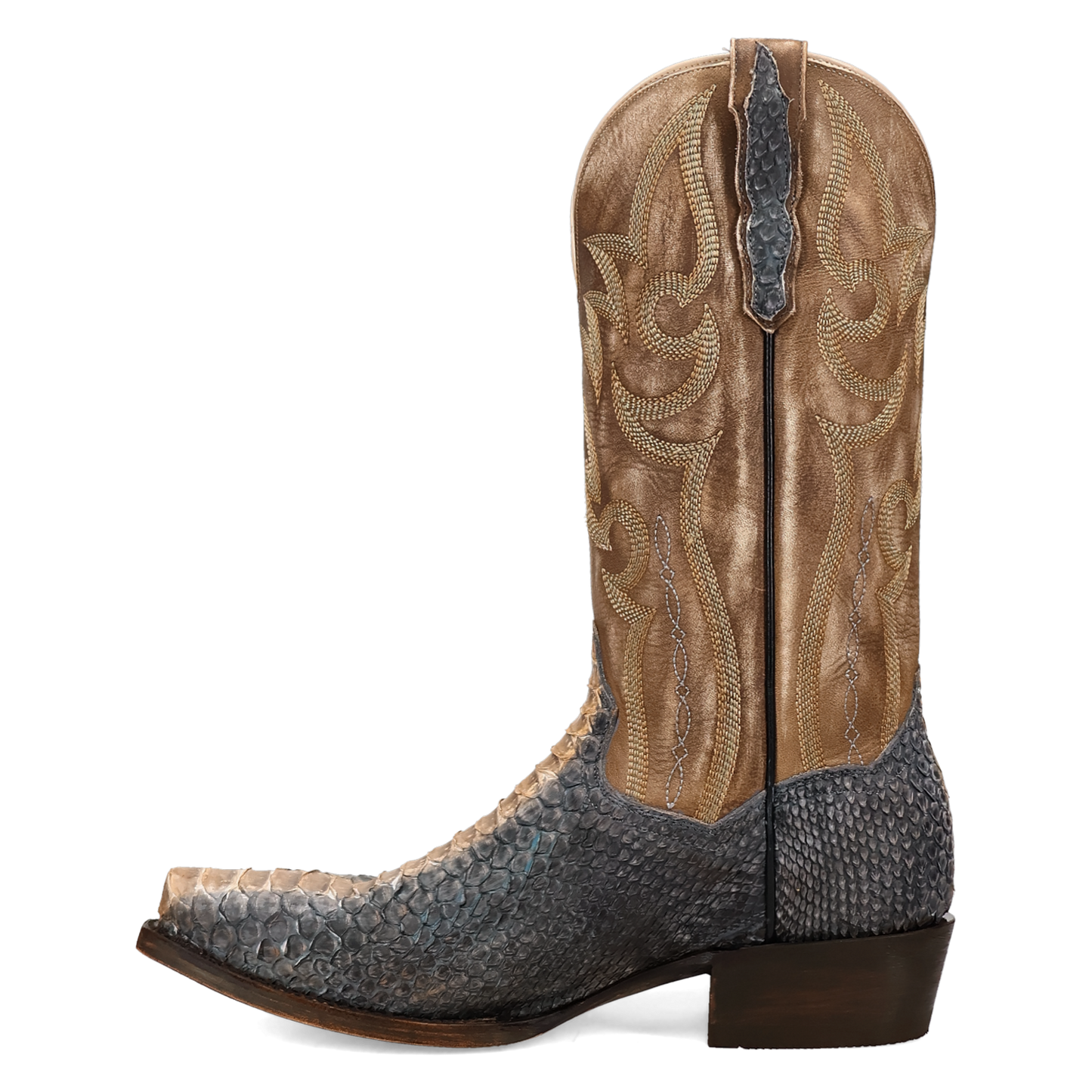 Dan Post Stryker Python Boot