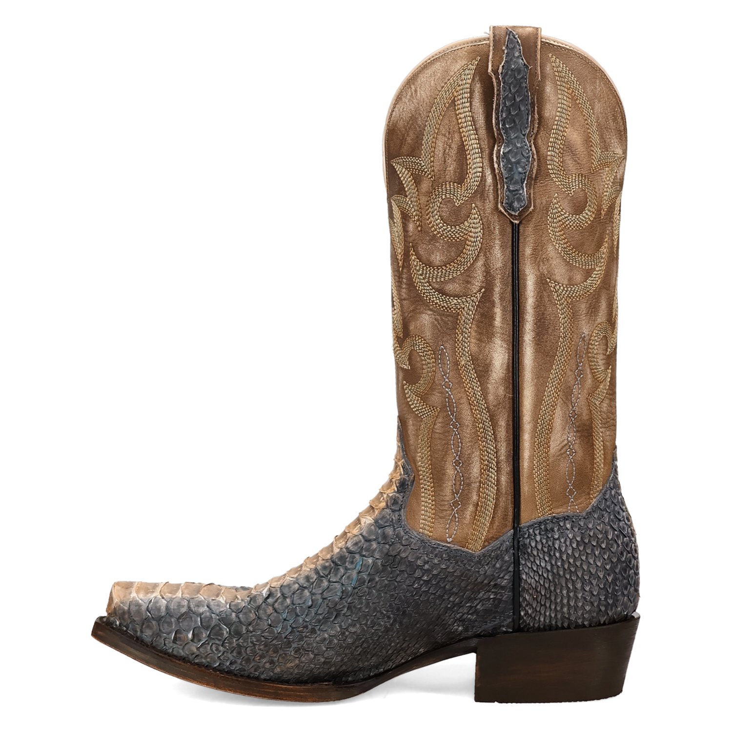 Dan Post Stryker Python Boot