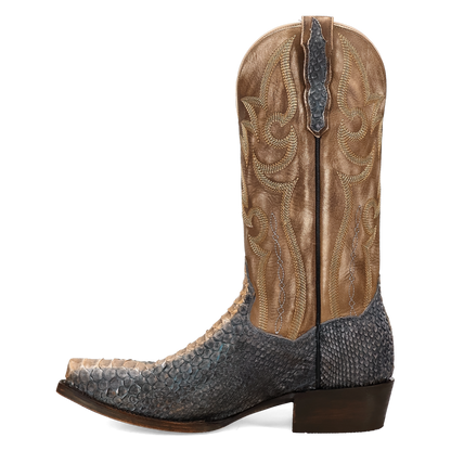Dan Post Stryker Python Boot