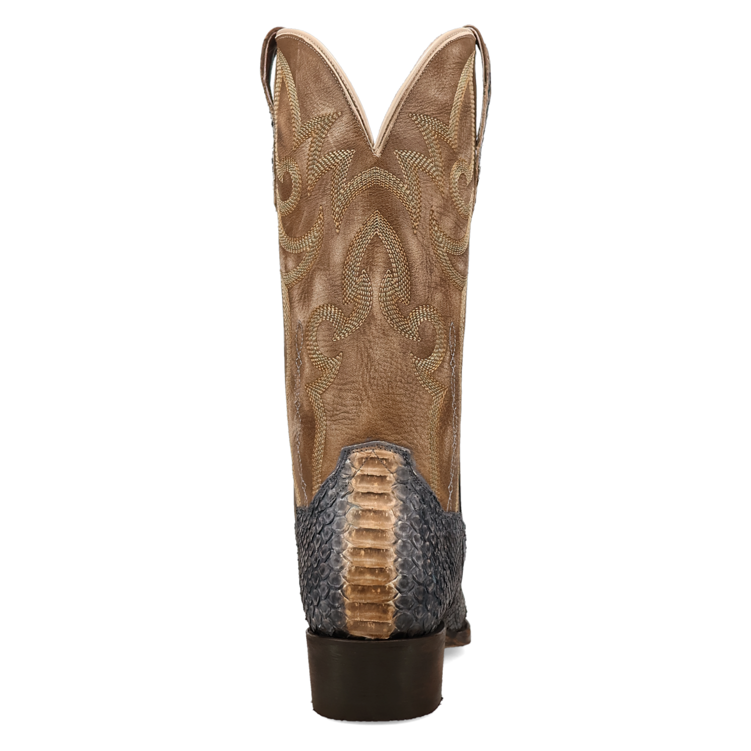 Dan Post Stryker Python Boot