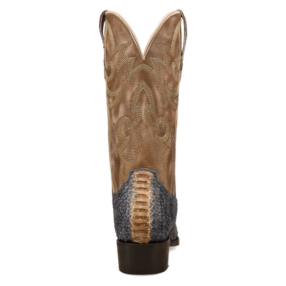 Dan Post Stryker Python Boot