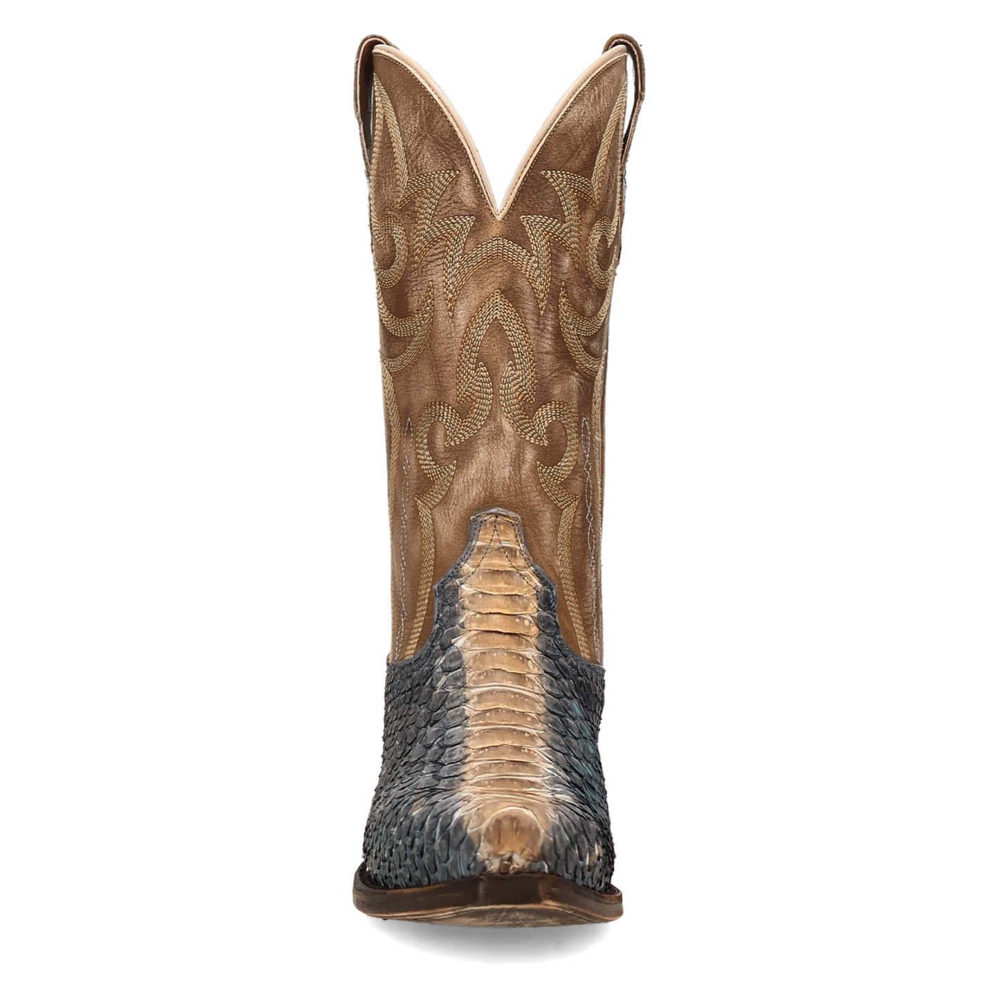 Dan Post Stryker Python Boot