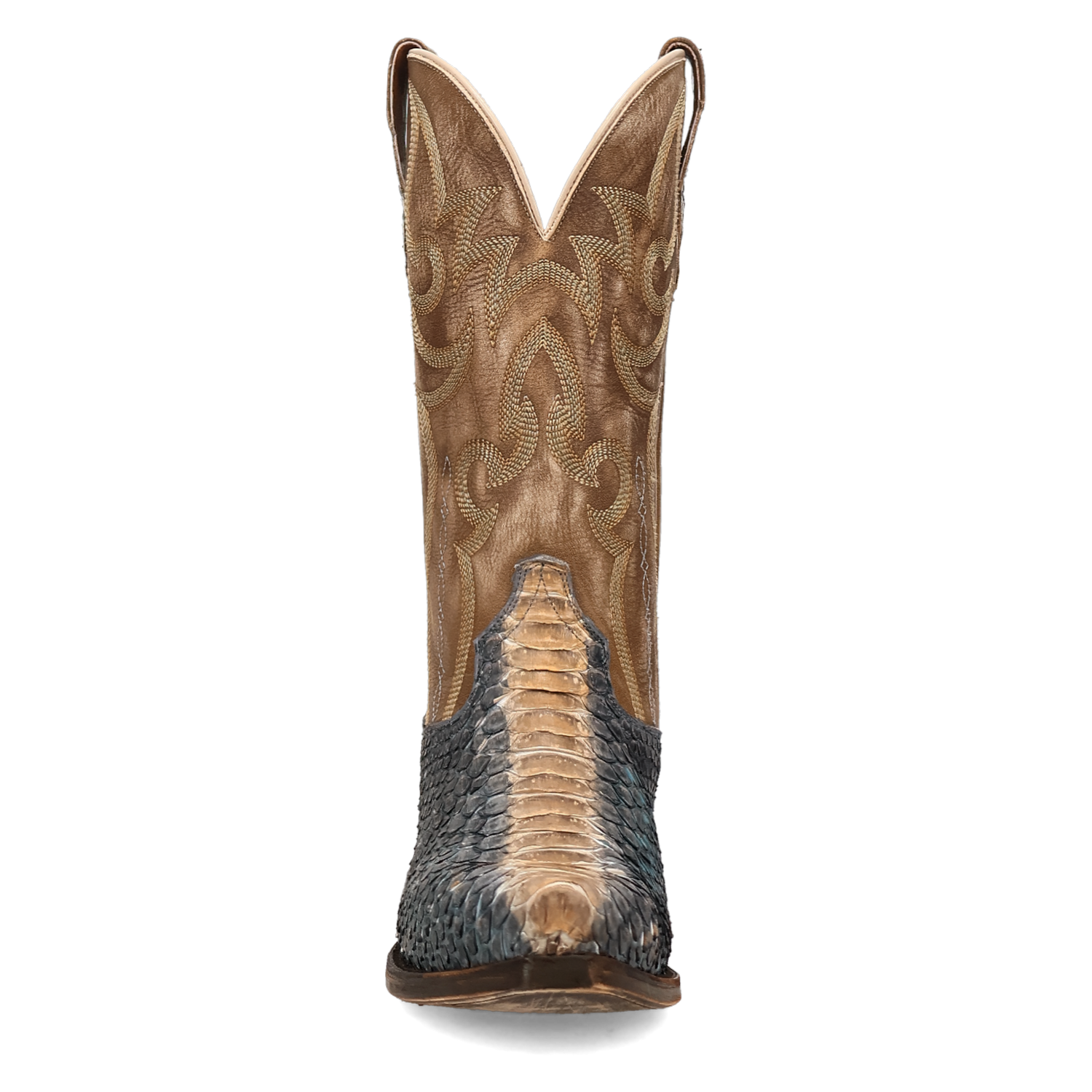 Dan Post Stryker Python Boot