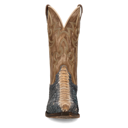 Dan Post Stryker Python Boot
