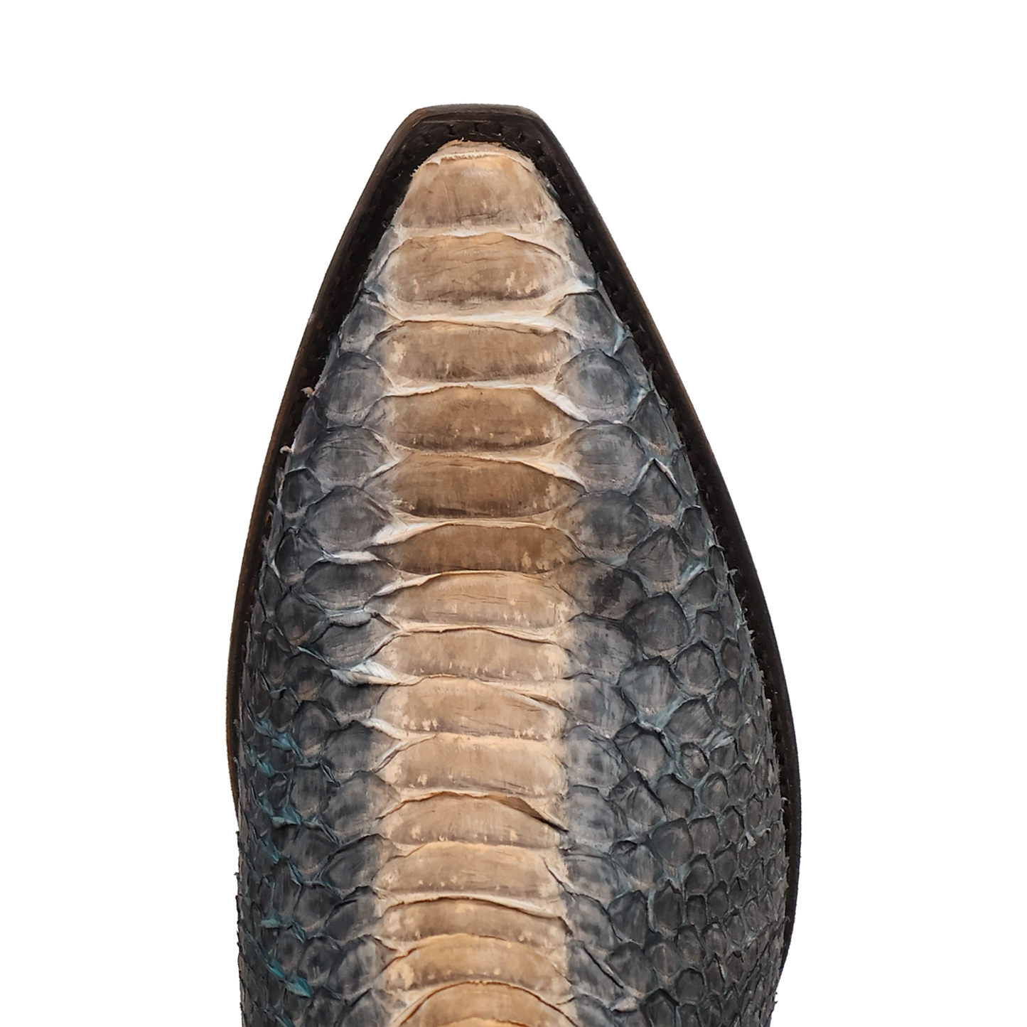 Dan Post Stryker Python Boot