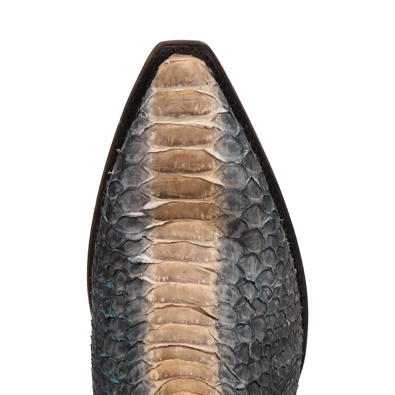 Dan Post Stryker Python Boot