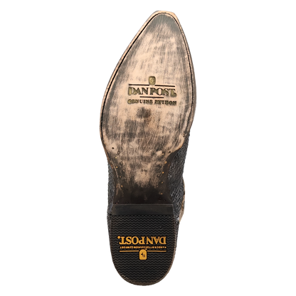 Dan Post Stryker Python Boot