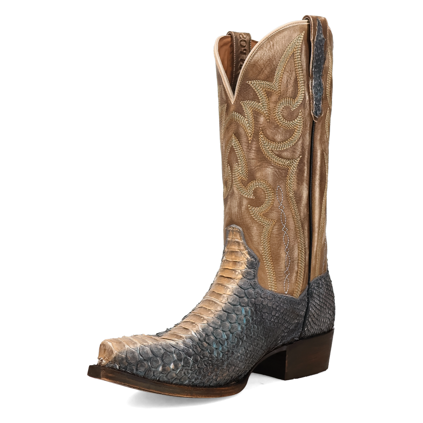 Dan Post Stryker Python Boot
