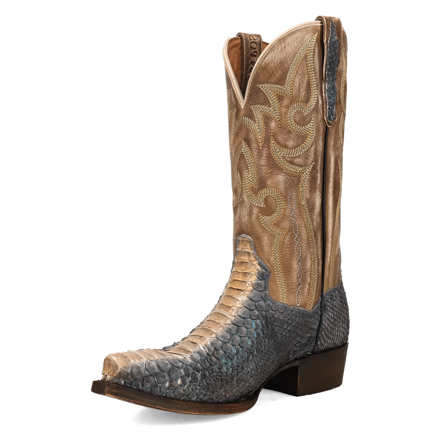 Dan Post Stryker Python Boot