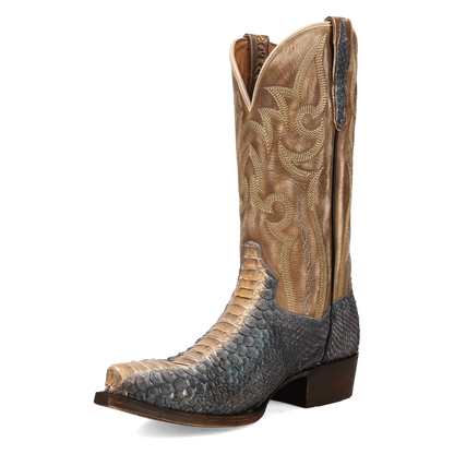 Dan Post Stryker Python Boot