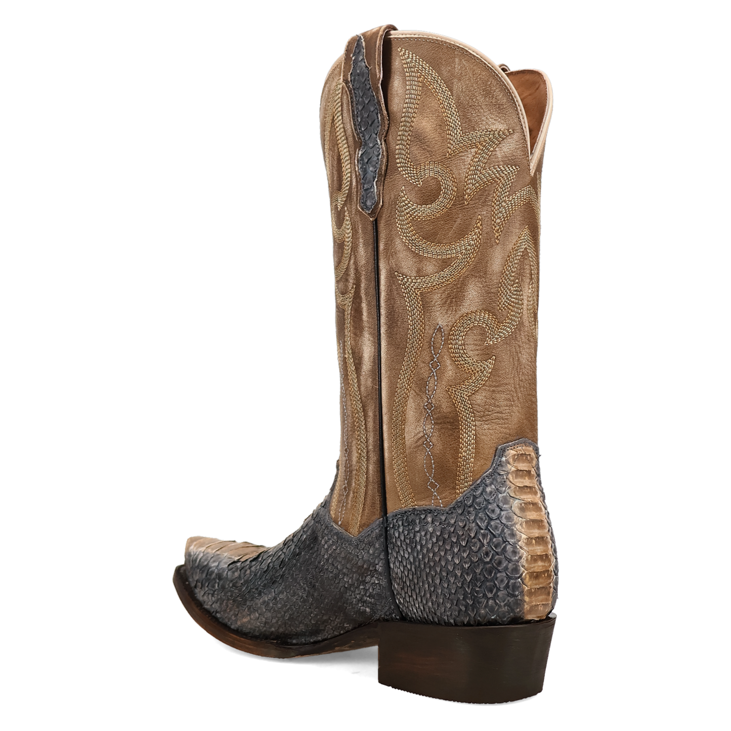 Dan Post Stryker Python Boot