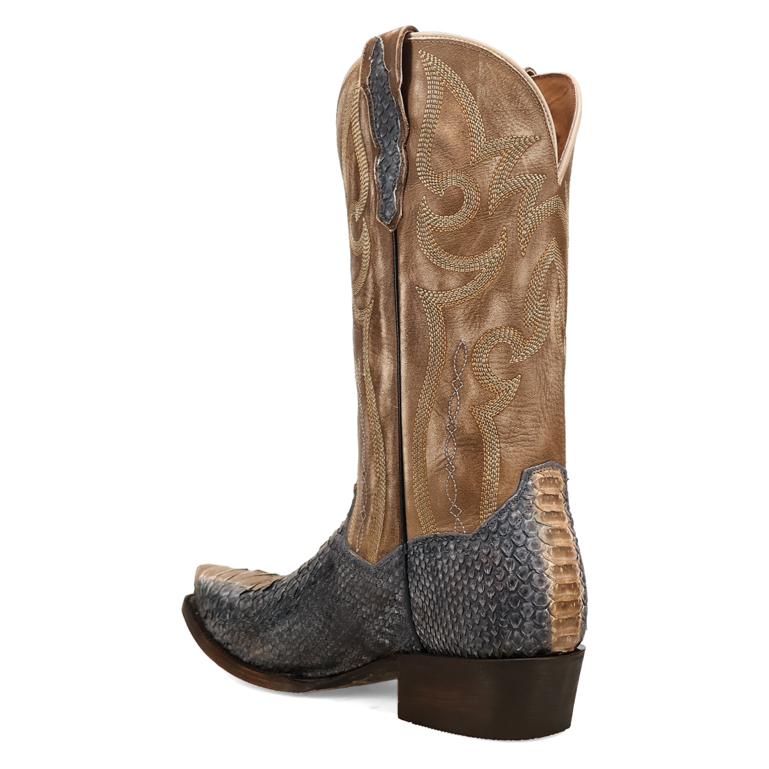 Dan Post Stryker Python Boot