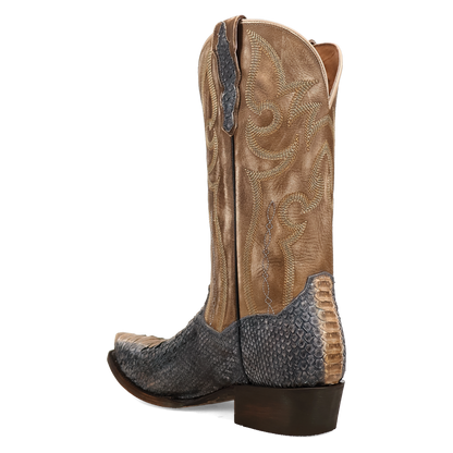 Dan Post Stryker Python Boot