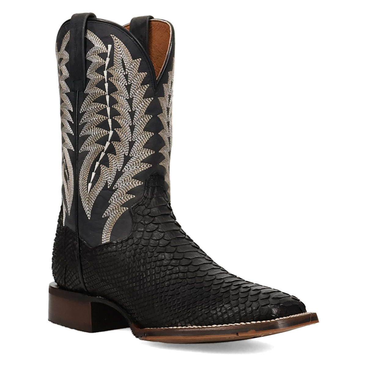Black,7,D