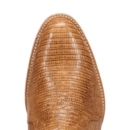 Dan Post Spurline Teju Lizard Boot
