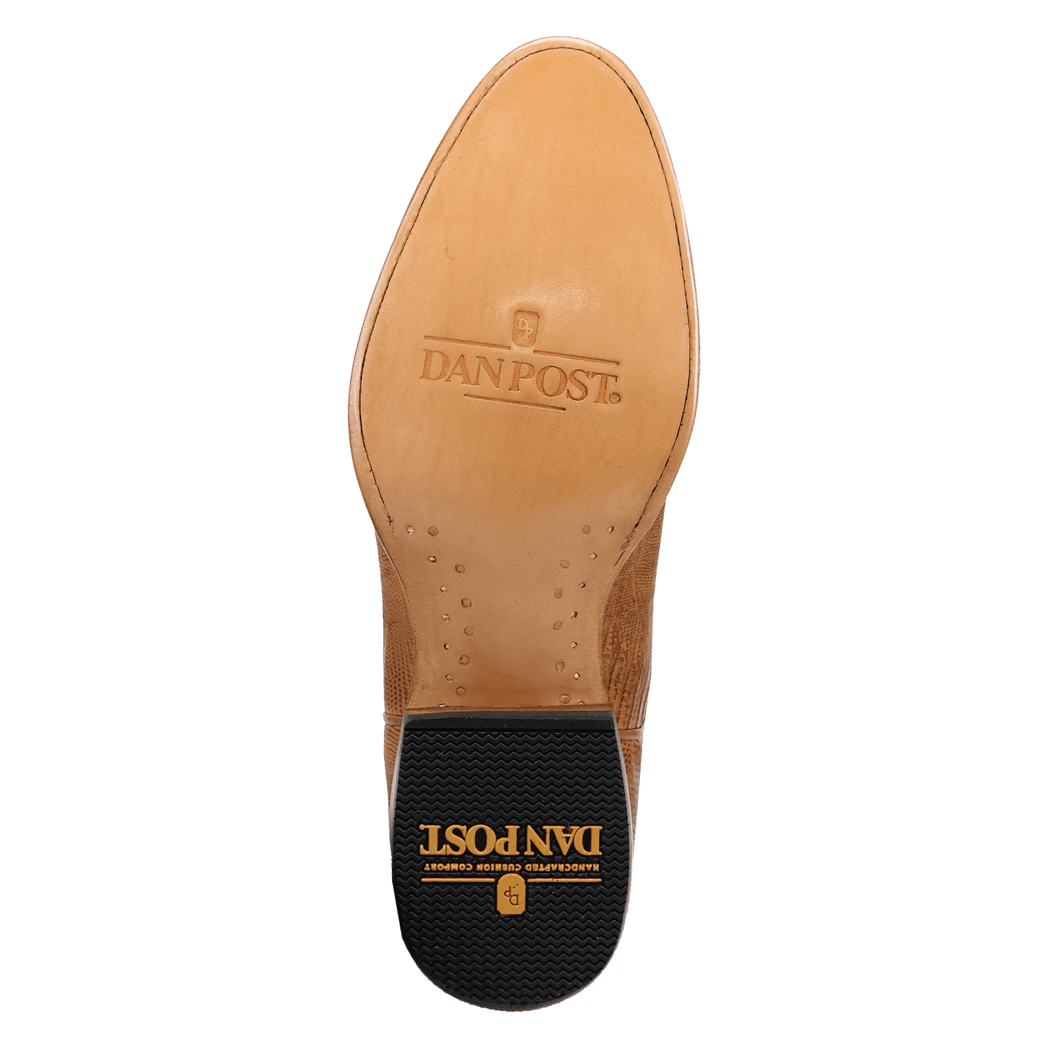 Dan Post Spurline Teju Lizard Boot