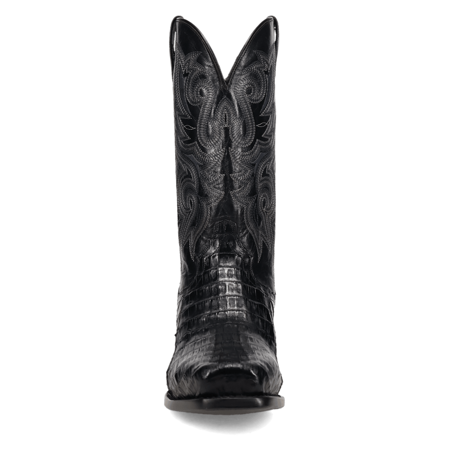 Dan Post Zandor Caiman Belly Boot