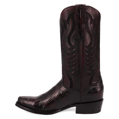 Dan Post Delano American Alligator Boot By Gld Label