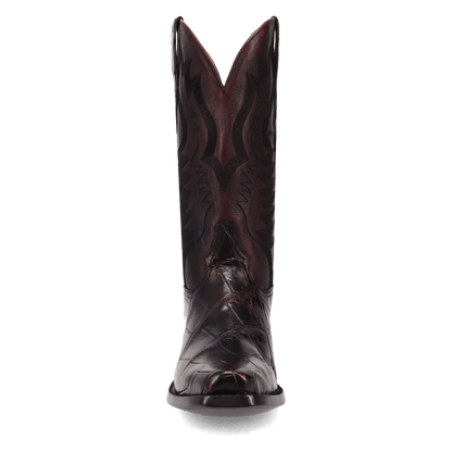 Dan Post Delano American Alligator Boot By Gld Label