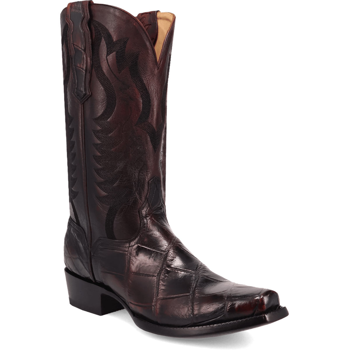 BLACK CHERRY,7,D