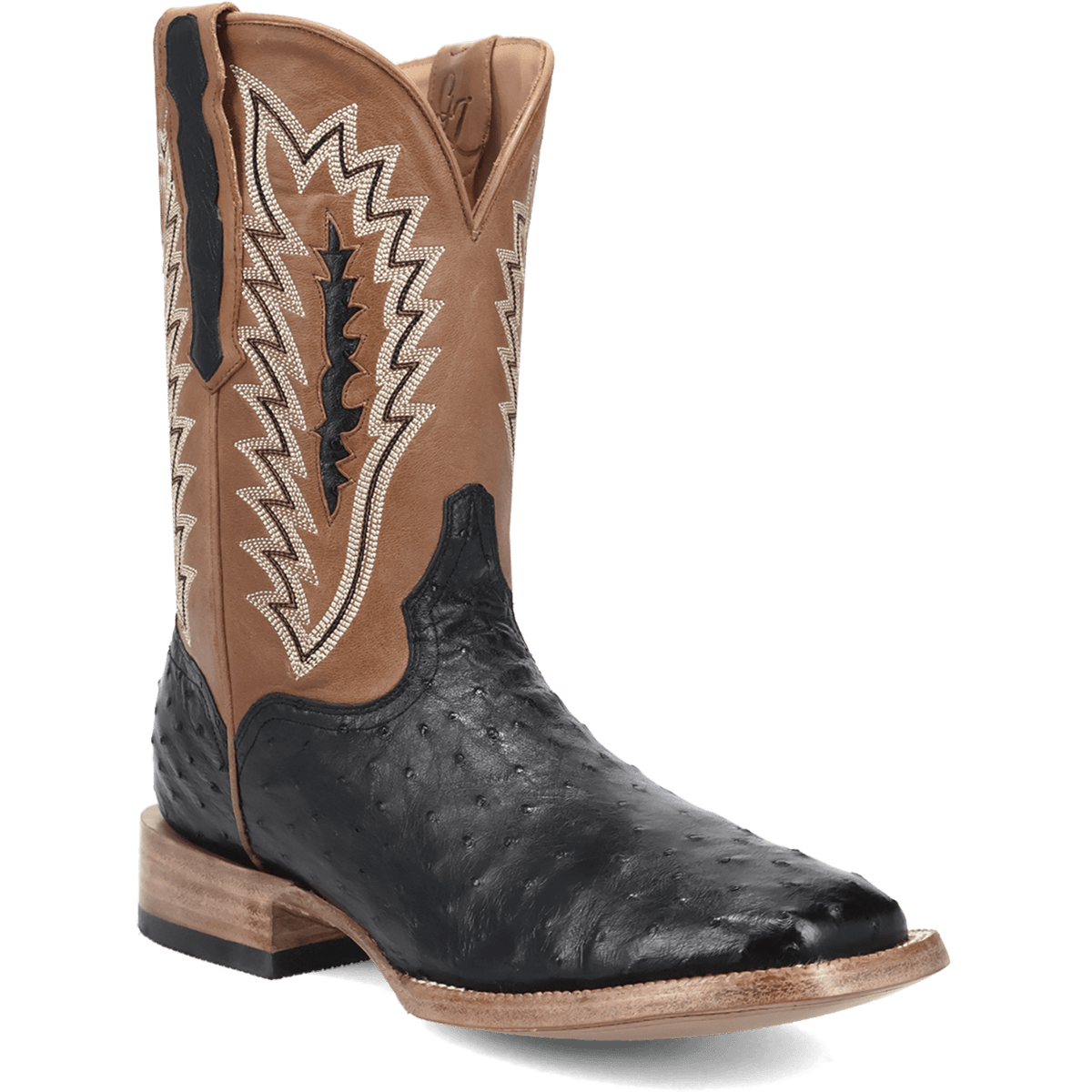 Black,7,D
