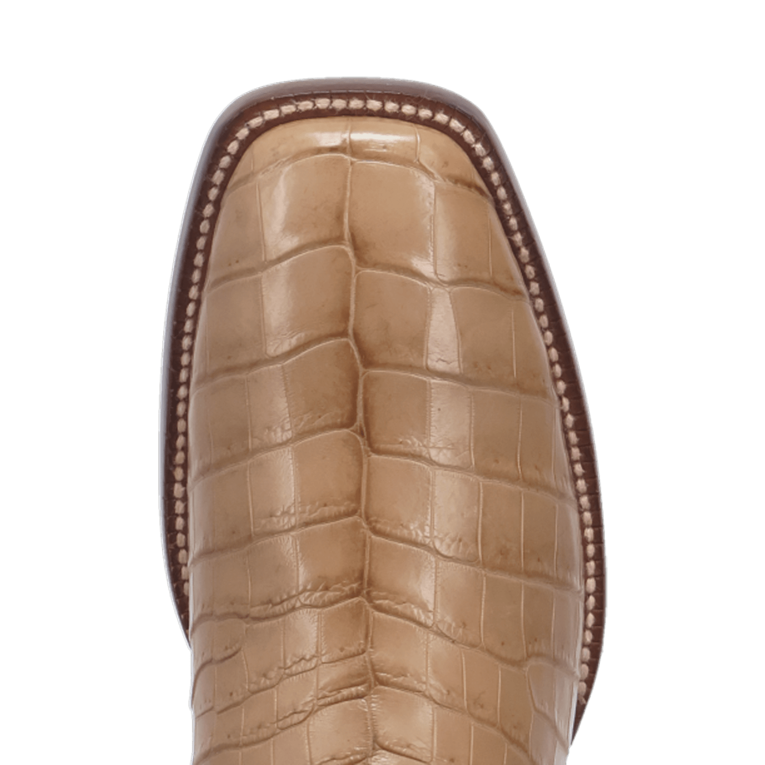 Dan Post Sutter Nile Crocodile Boot By Gld Label