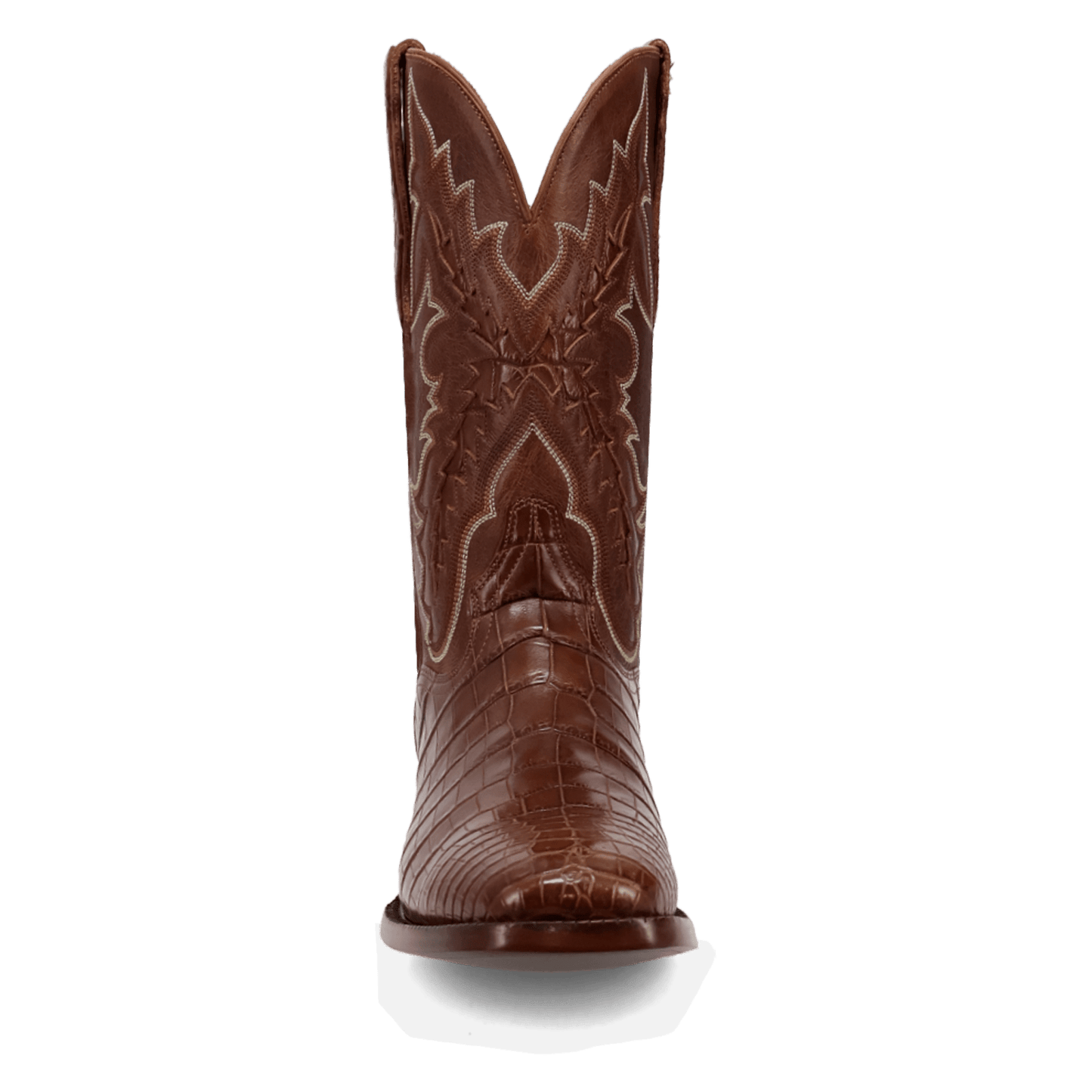 Dan Post Sutter Nile Crocodile Boot By Gld Label