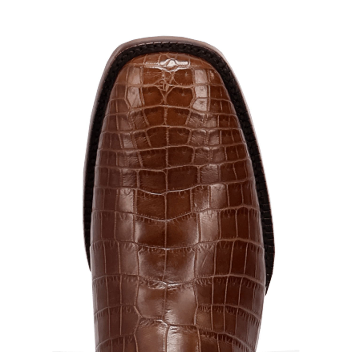Dan Post Sutter Nile Crocodile Boot By Gld Label