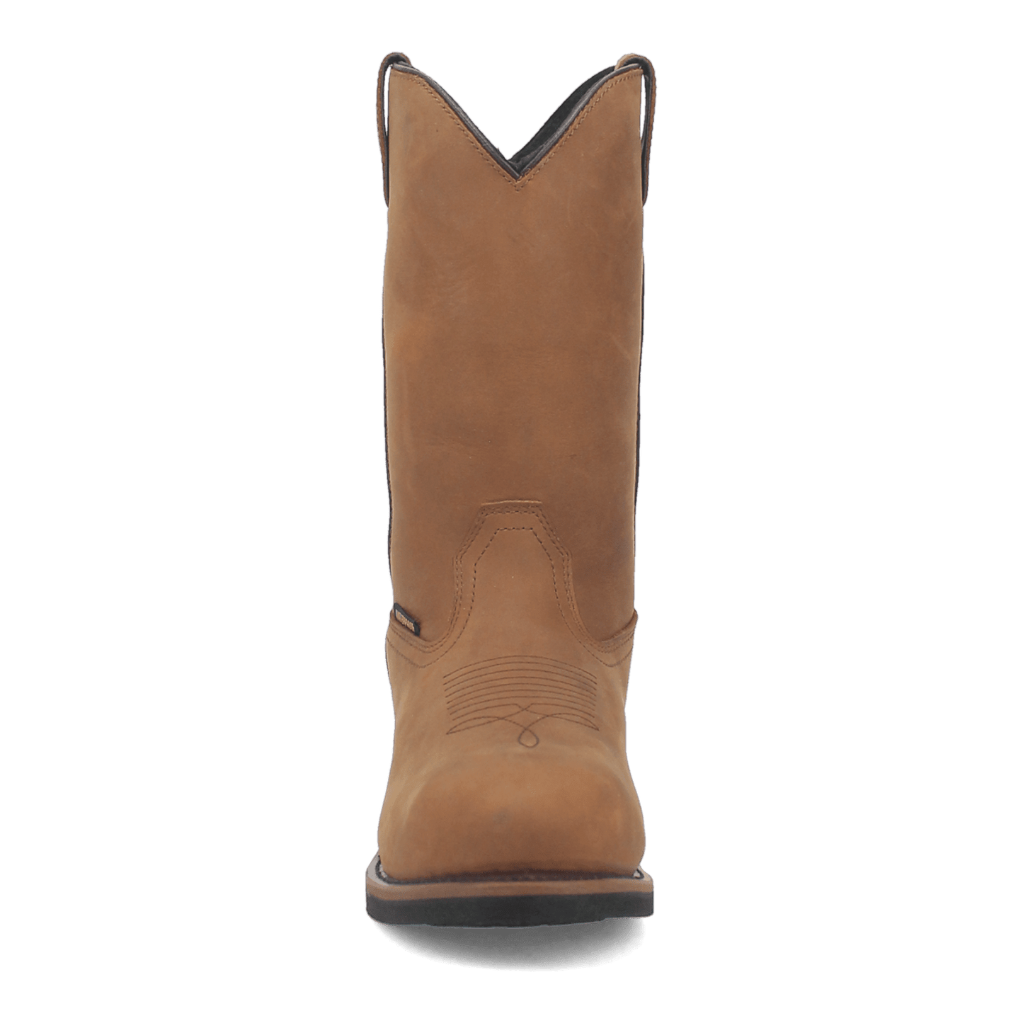 Dan Post Albuquerque Steel Toe Waterproof Leather Boot