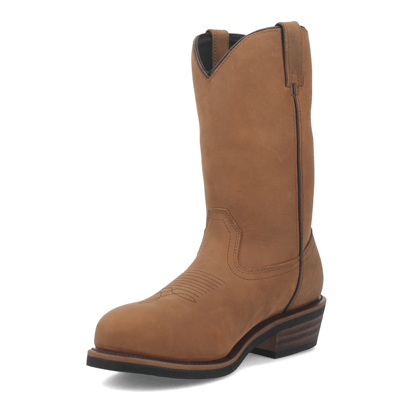 Dan Post Albuquerque Steel Toe Waterproof Leather Boot