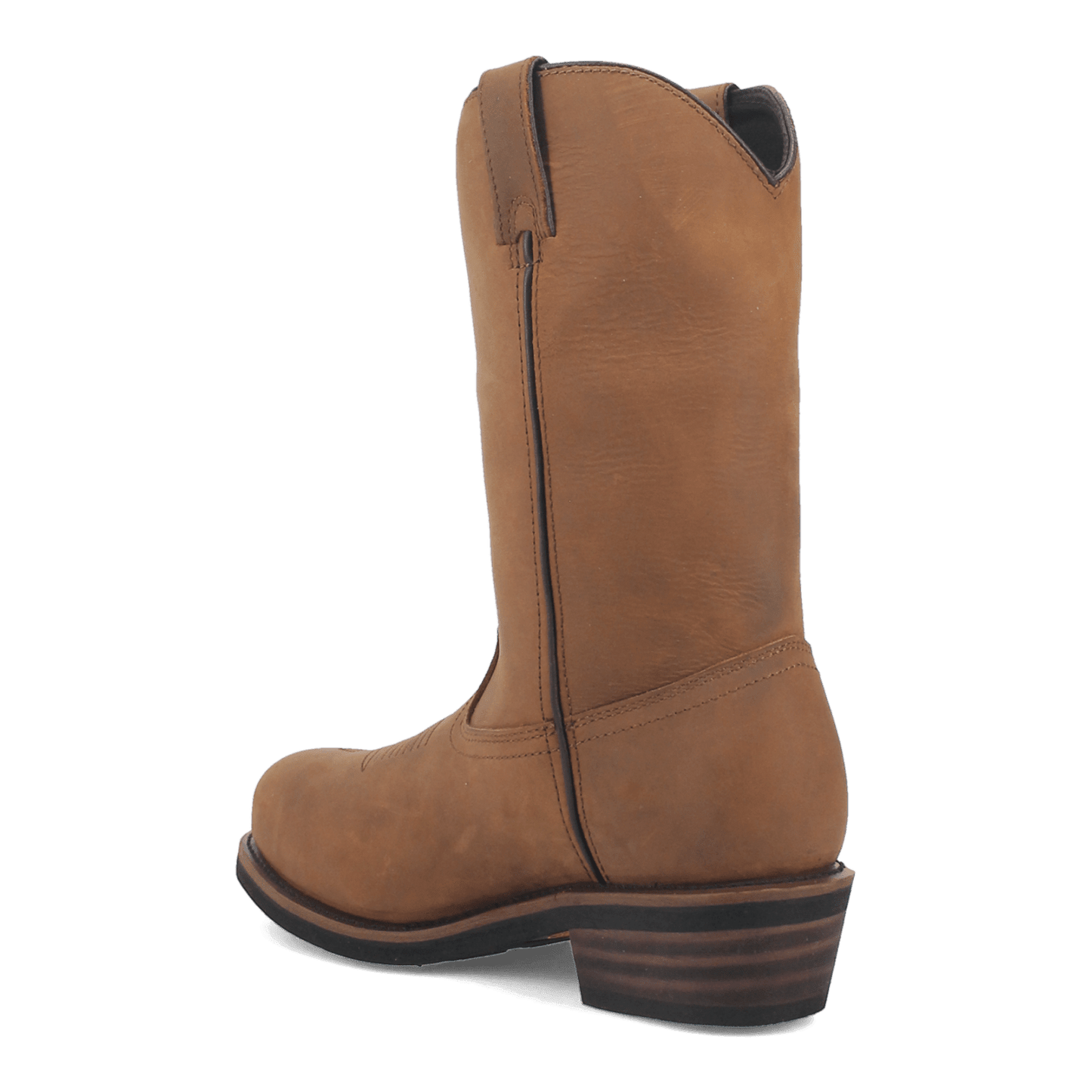 Dan Post Albuquerque Steel Toe Waterproof Leather Boot