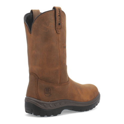 Dan Post Cummins Waterproof Leather