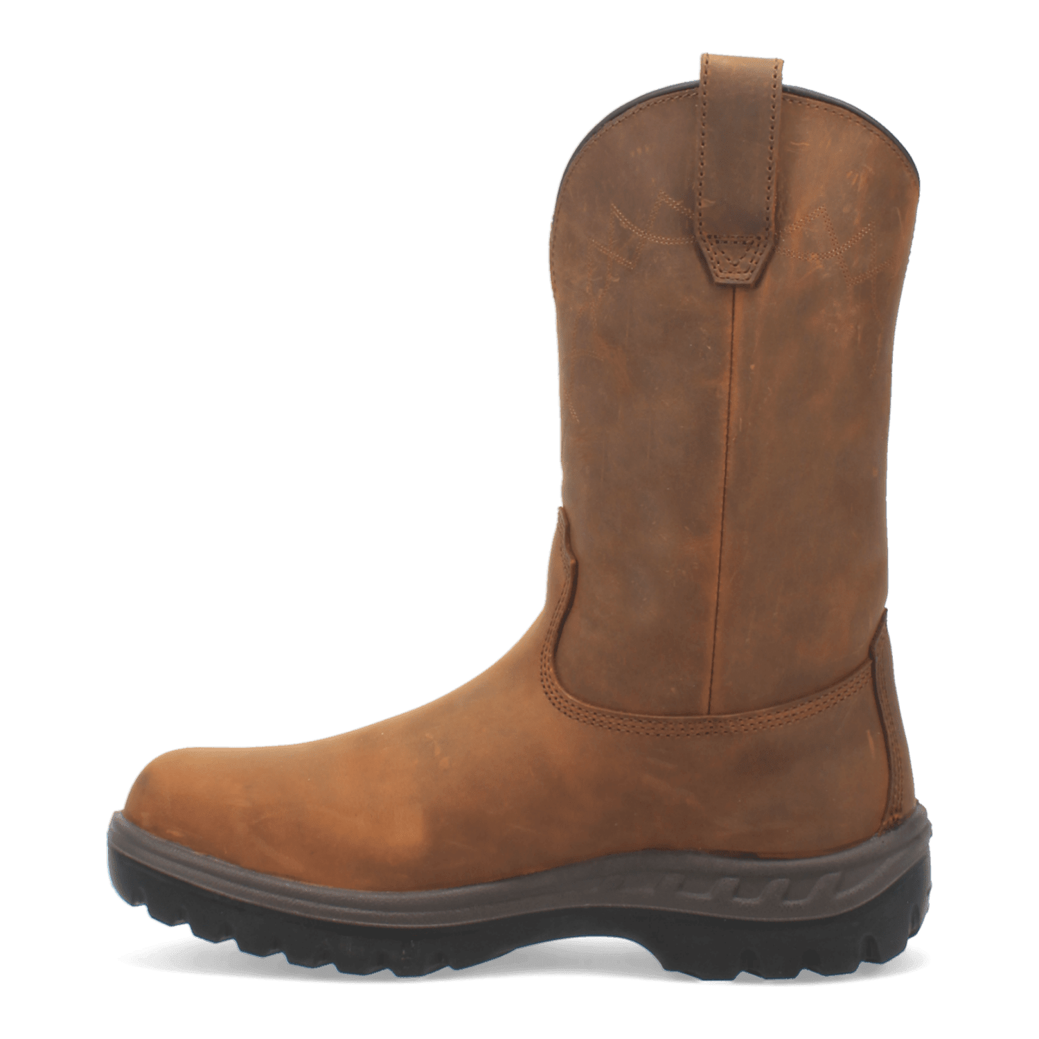 Dan Post Cummins Waterproof Leather