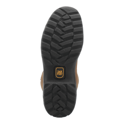 Dan Post Cummins Waterproof Leather