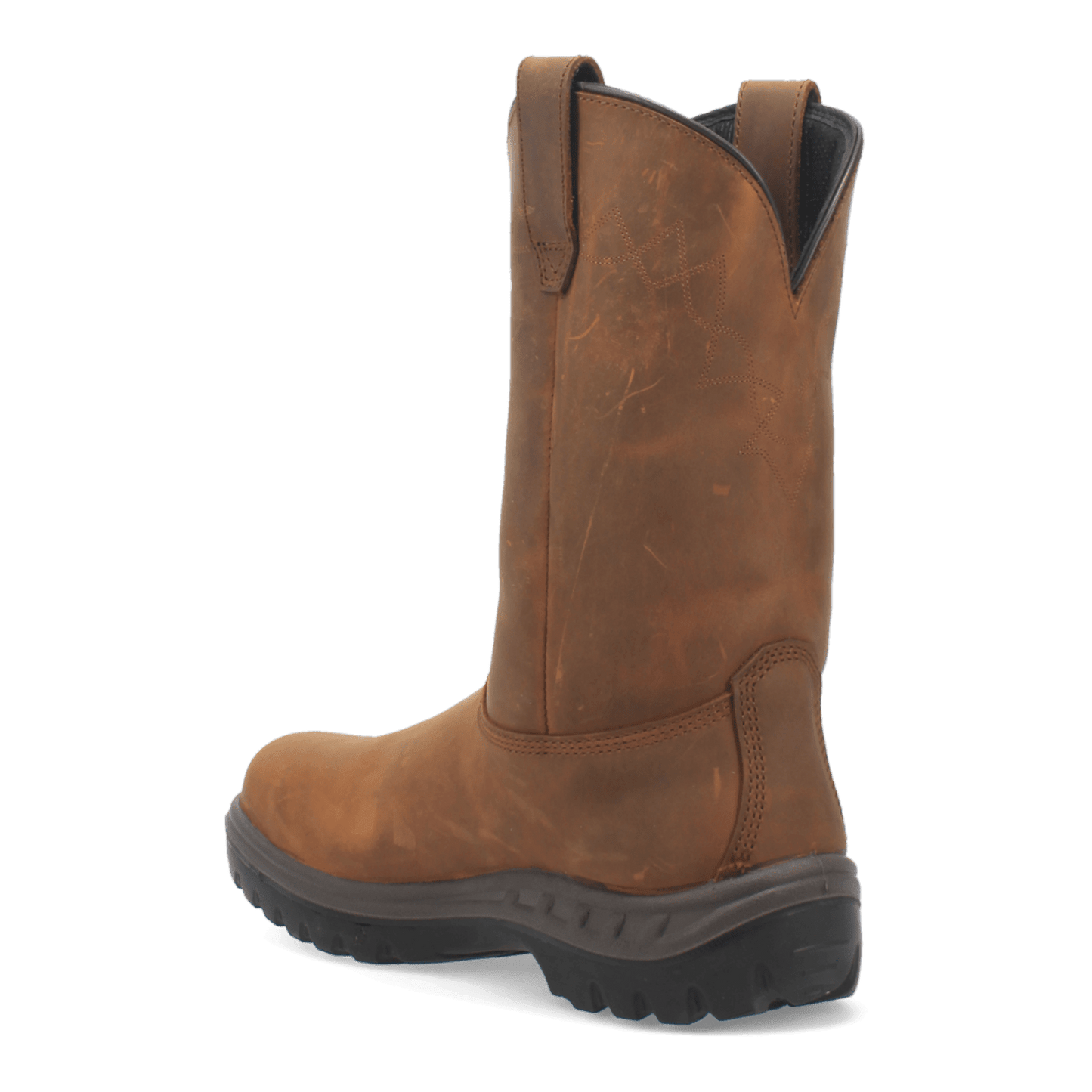 Dan Post Cummins Waterproof Leather