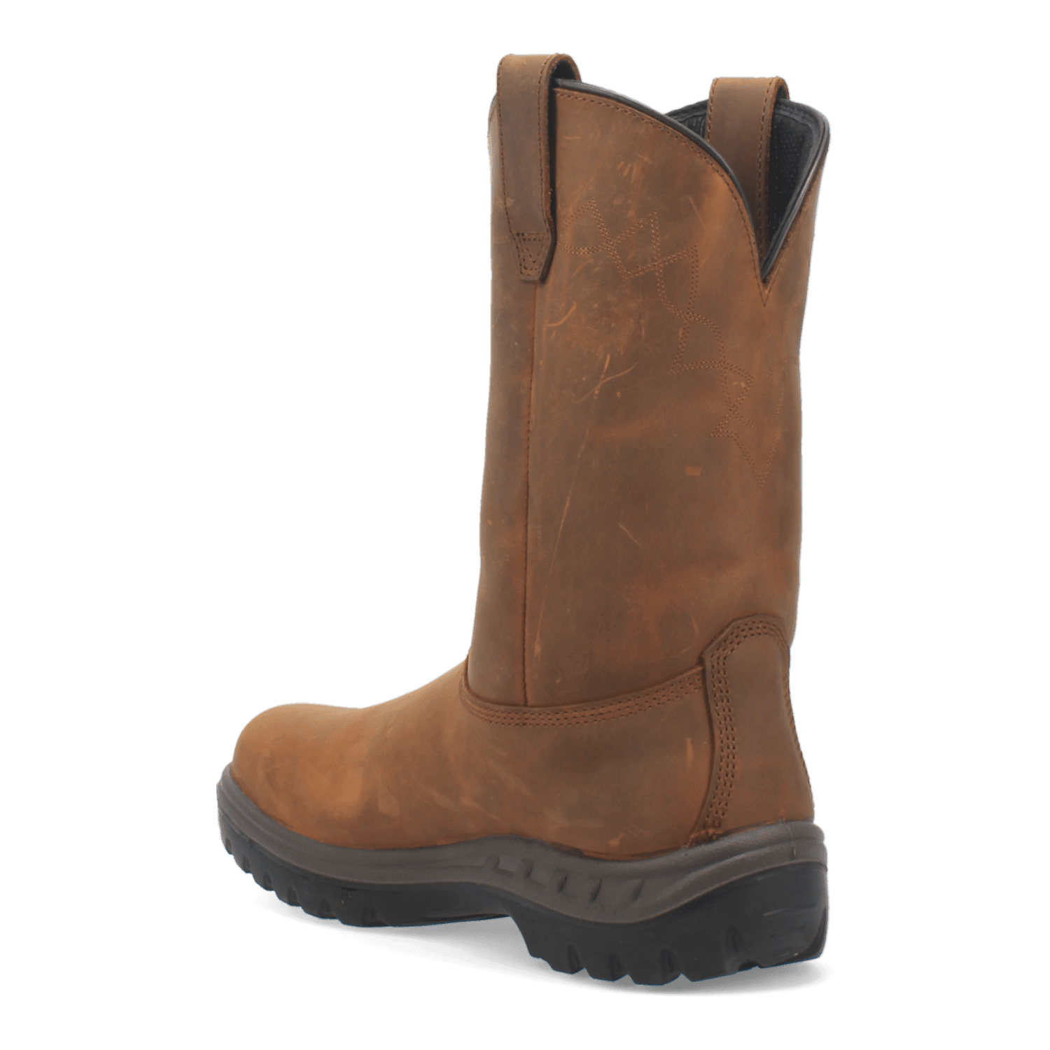 Dan Post Cummins Waterproof Leather