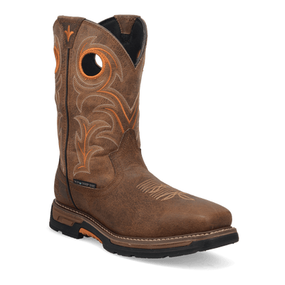 Dan Post Storm'S Eye Waterproof Composite Toe