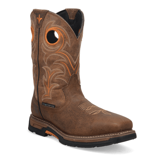 Dan Post Storm'S Eye Waterproof Composite Toe