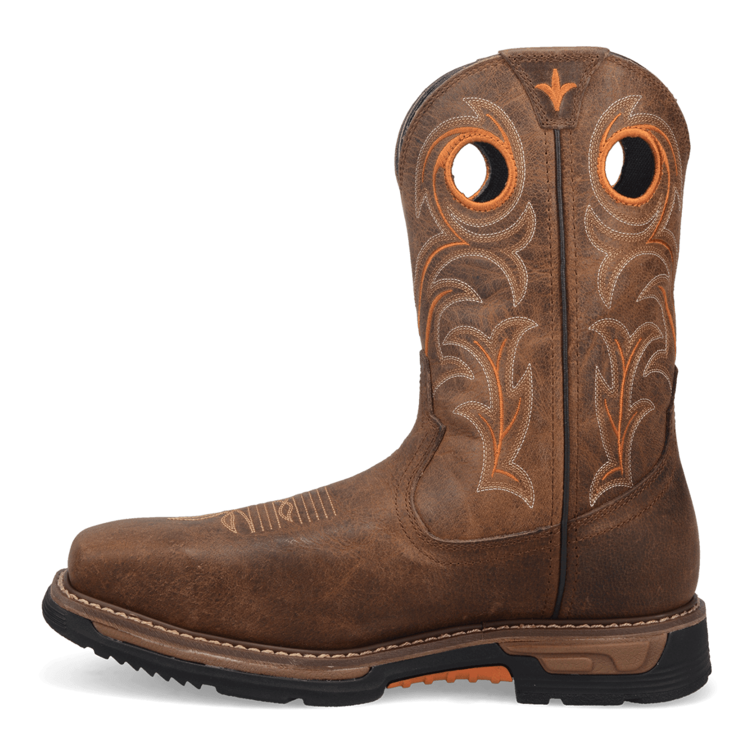 Dan Post Storm'S Eye Waterproof Composite Toe