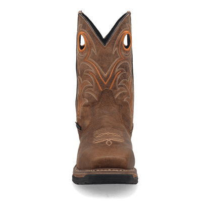 Dan Post Storm'S Eye Waterproof Composite Toe