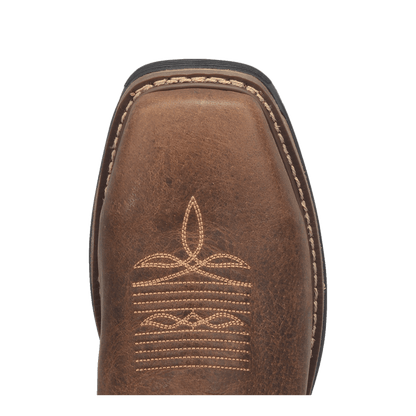 Dan Post Storm'S Eye Waterproof Composite Toe