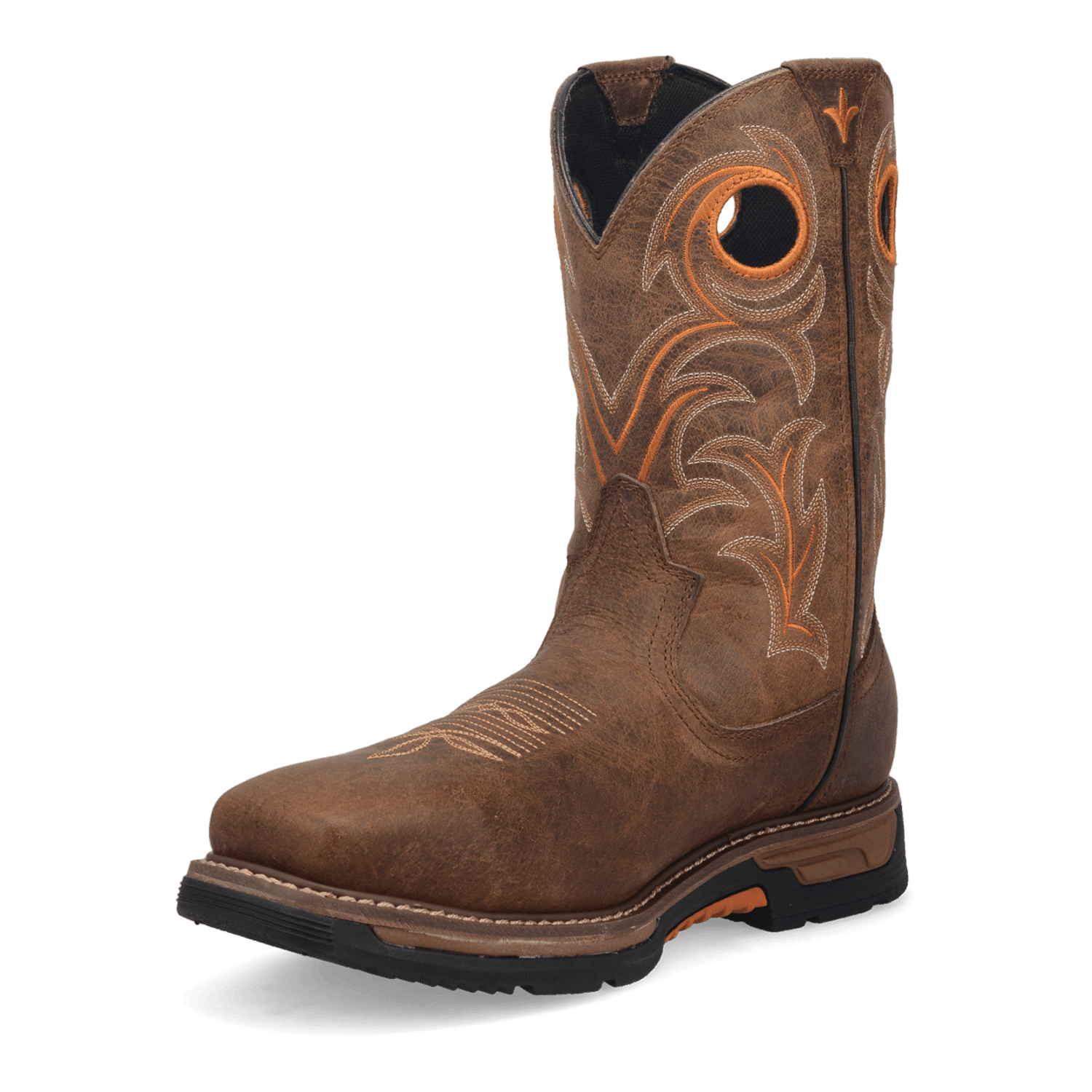 Dan Post Storm'S Eye Waterproof Composite Toe