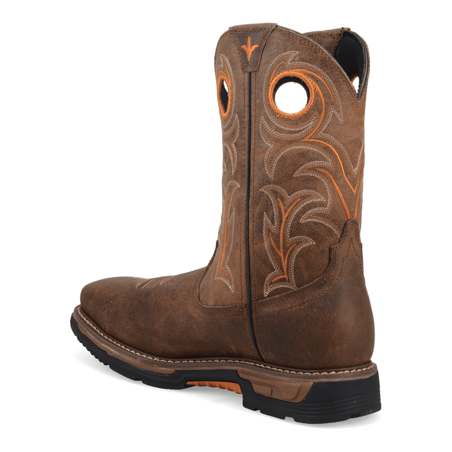 Dan Post Storm'S Eye Waterproof Composite Toe