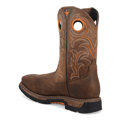 Dan Post Storm'S Eye Waterproof Composite Toe